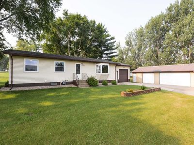 27701 County Road 141, Detroit Lakes, MN, 56501