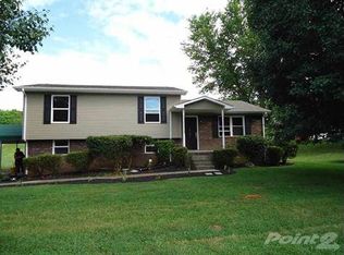 1899 Bluebird Cir, Morristown, TN 37814