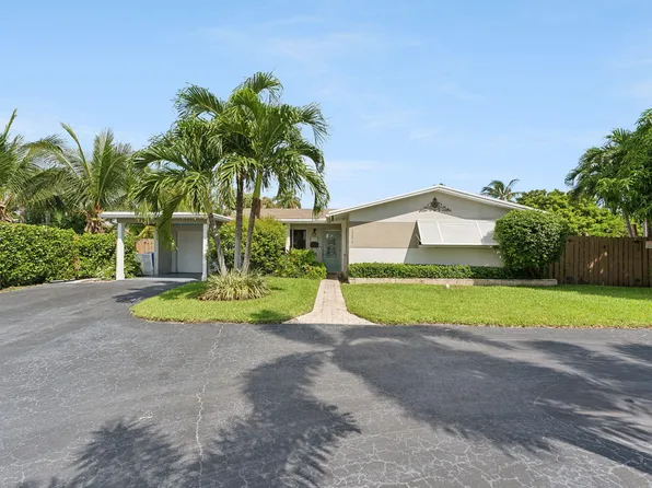 2691 NE 18th St, Pompano Beach, FL 33062