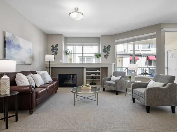 700 Baltic Cir Unit 730, Redwood City, CA 94065