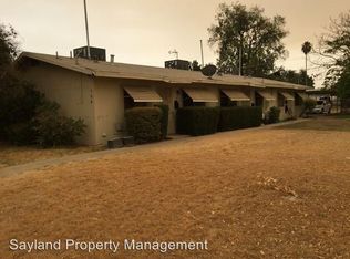 10 E Stanislaus St, Fresno, CA 93706