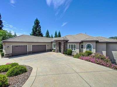 10205 Sunrise Vis, Auburn, CA, 95603