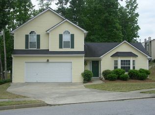 4735 Sanctuary Ct, Douglasville, GA 30135