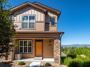 4706 Rowland Hts, Colorado Springs, CO 80923