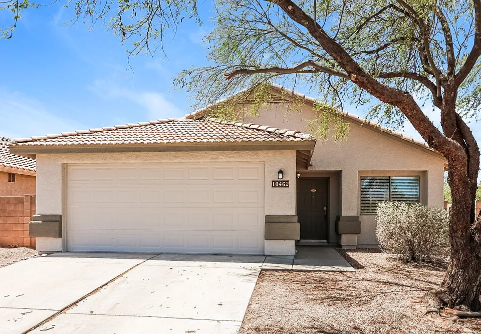10462 E Dusky Willow Dr