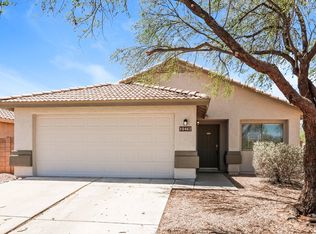 10462 E Dusky Willow Dr, Tucson, AZ 85747