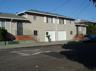 5500 Hilton St, Oakland, CA 94605