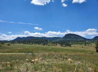 213 Spring Creek Cir, Chromo, CO 81128