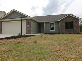 671 Long Ridge Rd, Columbia City, IN 46725