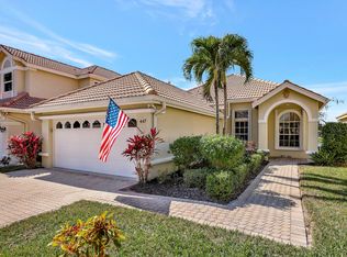 447 SW Horseshoe Bay, Port Saint Lucie, FL 34986