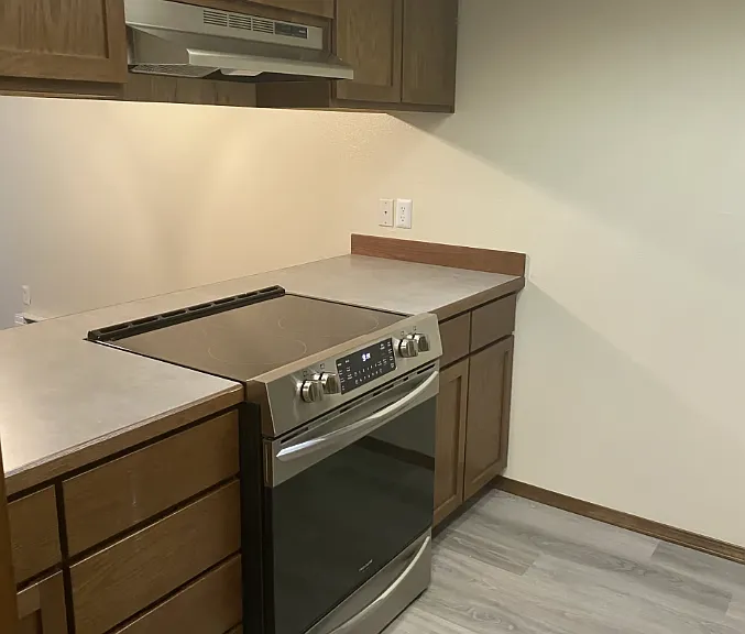 Dorn Apartments — Photo 6