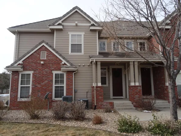 23024 E Ontario Dr Unit 105, Aurora, CO 80016