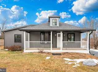 9932 Kelly Rd, Walkersville, MD 21793