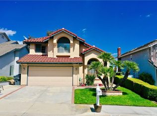 3080 Oakcreek Rd, Chino Hills, CA 91709