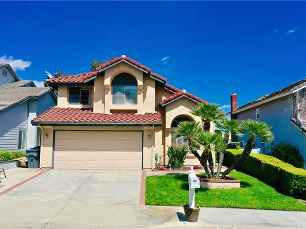 3080 Oakcreek Rd, Chino Hills, CA 91709