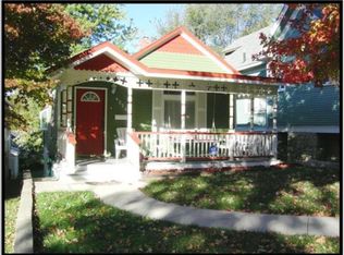 4224 Holmes St, Kansas City, MO 64110