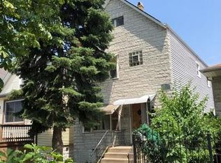 2537 N Luna Ave, Chicago, IL 60639