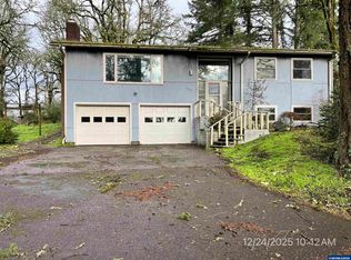 920 NW Edgewood Dr, Albany, OR 97321