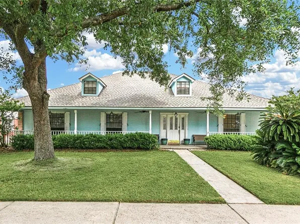 2216 Laurel Valley Dr, La Place, LA 70068