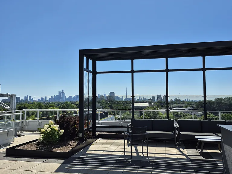 2020 Bathurst St #1201 — Photo 8