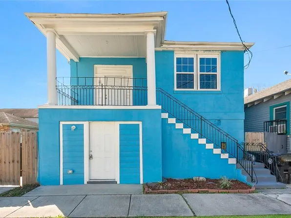 2312-14 Aubry St, New Orleans, LA 70119