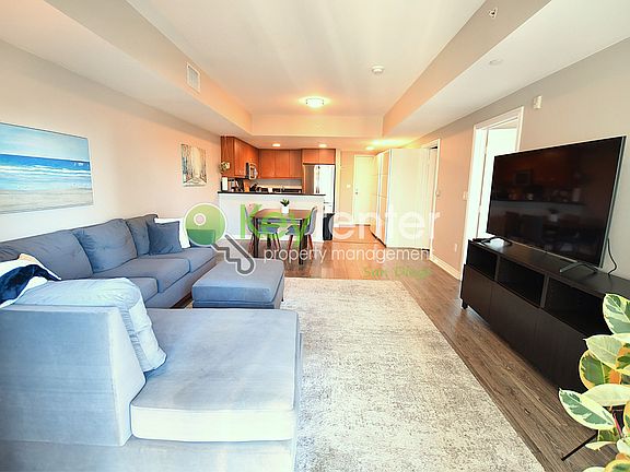 5th image of 875 G St Unit 513