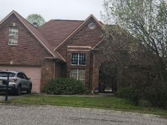 Property Rear View