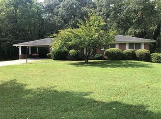 4093 Flat Shoals Pkwy, Decatur, GA 30034