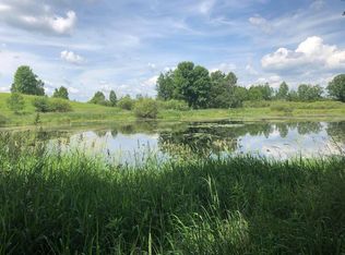 Dixon Line Rd, Finlayson, MN 55735