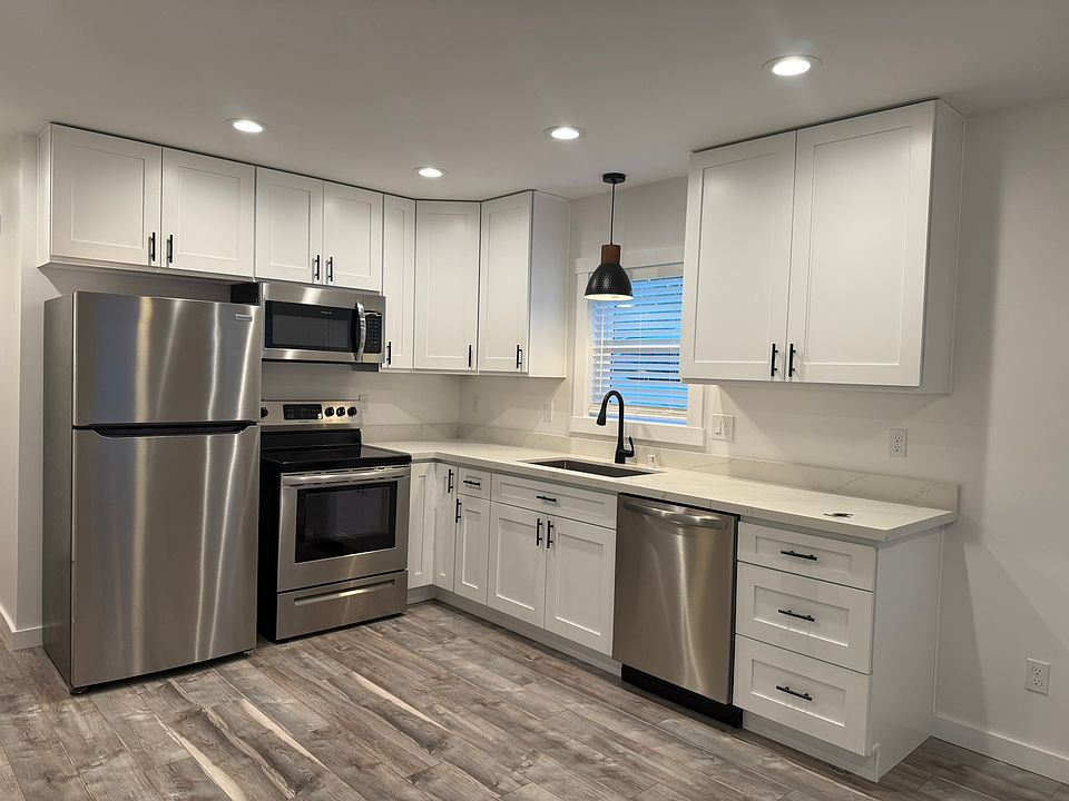 1st image of 3410 N 8th St #B