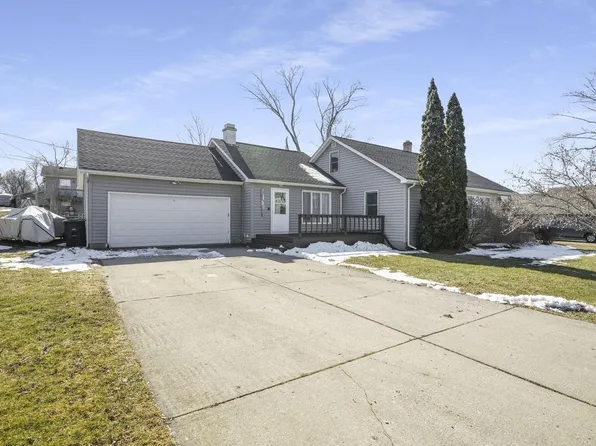 23321 82nd ST, Salem, WI 53168