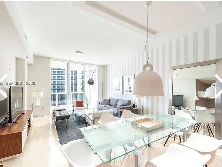 16001 Collins Ave #2102 — Photo 6