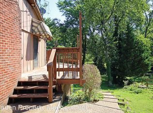 126 Commonwealth Cir, Charlottesville, VA 22901