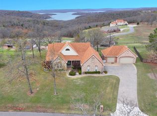 451963 E 958th Rd, Vian, OK 74962