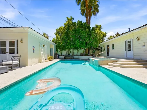 526 S Calle Palo Fierro, Palm Springs, CA 92264