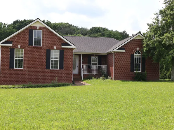 6006 Hill Cir, Bon Aqua, TN 37025