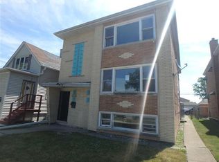 15809 Carse Ave, Harvey, IL 60426