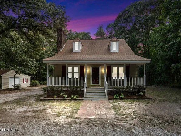4528 Country Lane, Rocky Mount, NC 27803