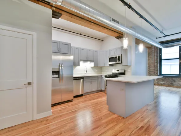 25 W Hubbard St #502, Chicago, IL 60654