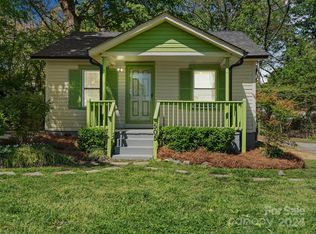 505 S Oak St, Gastonia, NC 28054