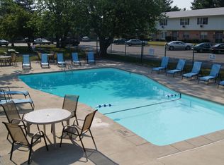 461 S Summit St #5, Bowling Green, OH 43402