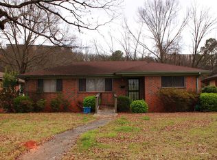 635 Green Springs Ave S, Birmingham, AL 35205