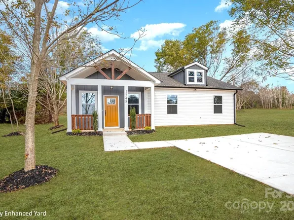 1248 Bob Falls Rd, Shelby, NC 28150