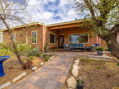 9411 W Sky Blue Dr, Tucson, AZ, 85735