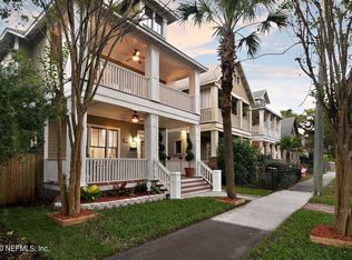 1824 N Market St, Jacksonville, FL 32206