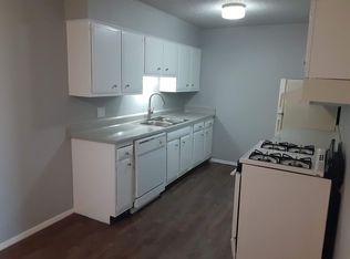 919-931 S Mission St #3B-1BA-1250SQFT, Sapulpa, OK 74066