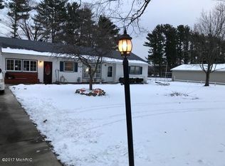 55149 Buckhorn Rd, Three Rivers, MI 49093