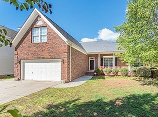 15026 Bridle Trace Ln, Pineville, NC 28134