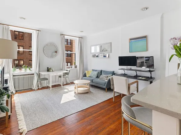 21 Monroe Pl APT 5F, Brooklyn, NY 11201