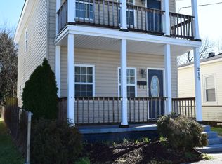 217 S Hope St, Hampton, VA 23663